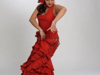 Anna Dribas